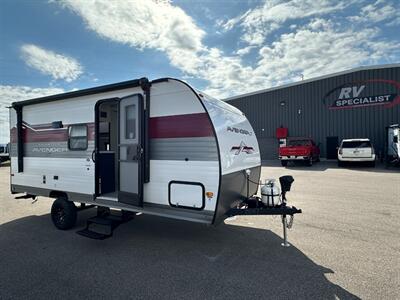 2025 Prime Time Avenger 17BHS   - Photo 4 - Goshen, IN 46526