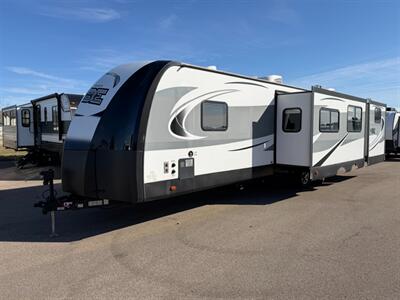 2018 Forest River VIBE 313BHS   - Photo 5 - Goshen, IN 46526