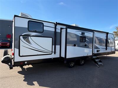 2018 Forest River VIBE 313BHS   - Photo 2 - Goshen, IN 46526