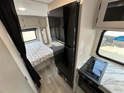 2025 Coachmen Apex Nano 213RDS   - Photo 20 - Goshen, IN 46526