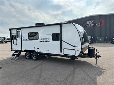 2025 Coachmen Apex Nano 213RDS   - Photo 4 - Goshen, IN 46526