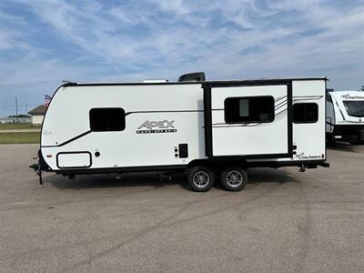 2025 Coachmen Apex Nano 213RDS   - Photo 7 - Goshen, IN 46526