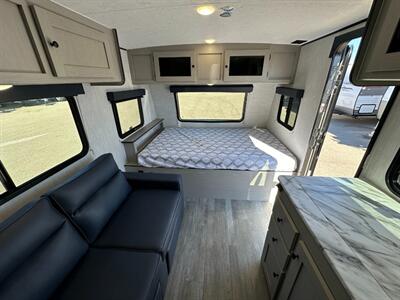 2025 Coachmen Apex Nano 184BH   - Photo 14 - Goshen, IN 46526