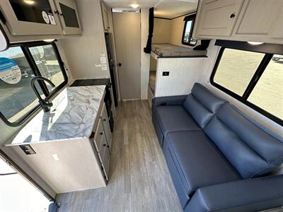 2025 Coachmen Apex Nano 184BH   - Photo 13 - Goshen, IN 46526