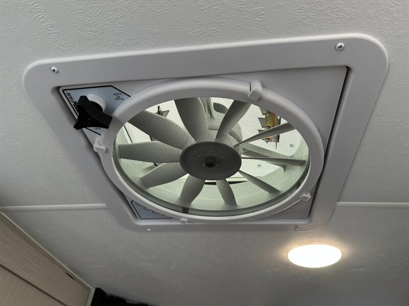 2026 Coachmen Apex Nano 208BHS - Photo 47 - Goshen, IN 46526