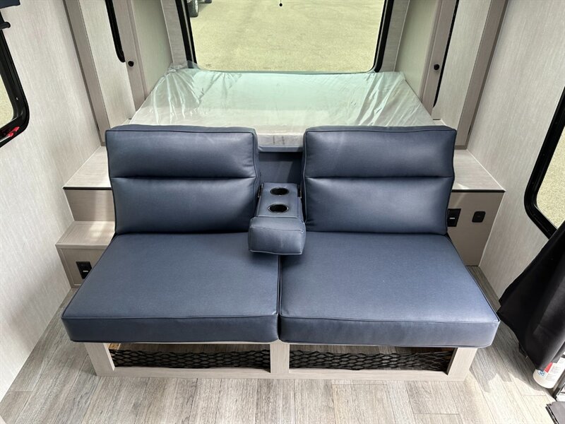 2026 Coachmen Apex Nano 208BHS - Photo 19 - Goshen, IN 46526