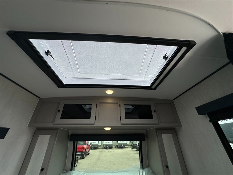 2026 Coachmen Apex Nano 208BHS - Photo 24 - Goshen, IN 46526