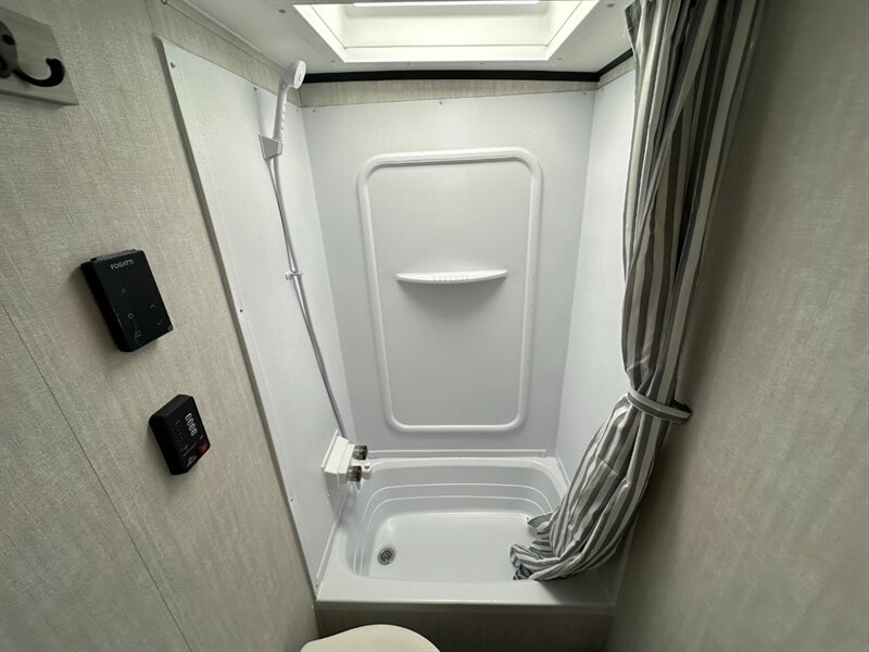 2026 Coachmen Apex Nano 208BHS - Photo 40 - Goshen, IN 46526