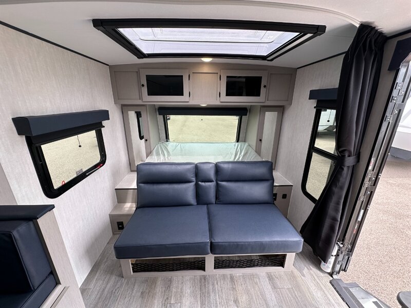 2026 Coachmen Apex Nano 208BHS - Photo 18 - Goshen, IN 46526