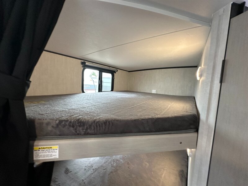 2026 Coachmen Apex Nano 208BHS - Photo 34 - Goshen, IN 46526
