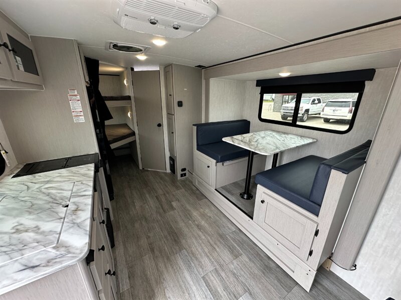 2026 Coachmen Apex Nano 208BHS - Photo 15 - Goshen, IN 46526