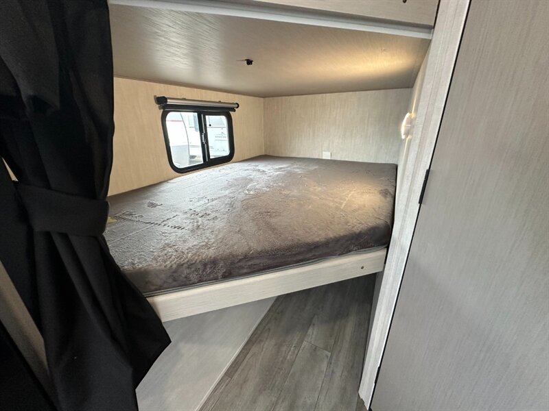 2026 Coachmen Apex Nano 208BHS - Photo 33 - Goshen, IN 46526