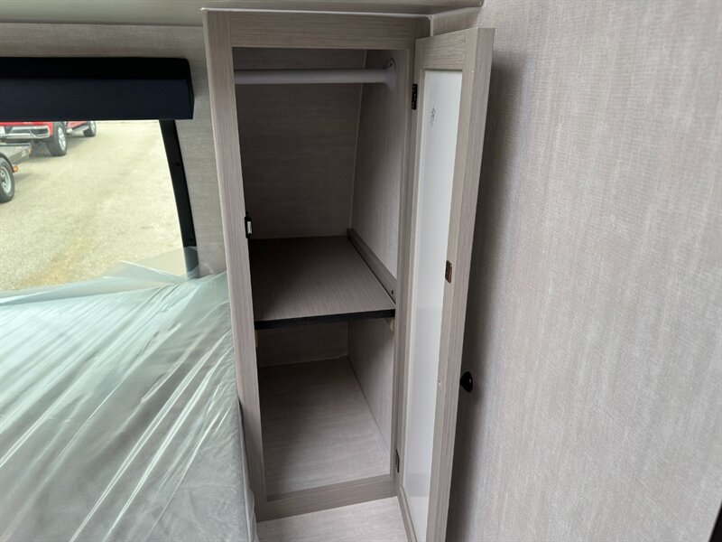 2026 Coachmen Apex Nano 208BHS - Photo 22 - Goshen, IN 46526