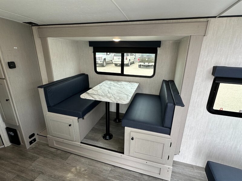 2026 Coachmen Apex Nano 208BHS - Photo 27 - Goshen, IN 46526