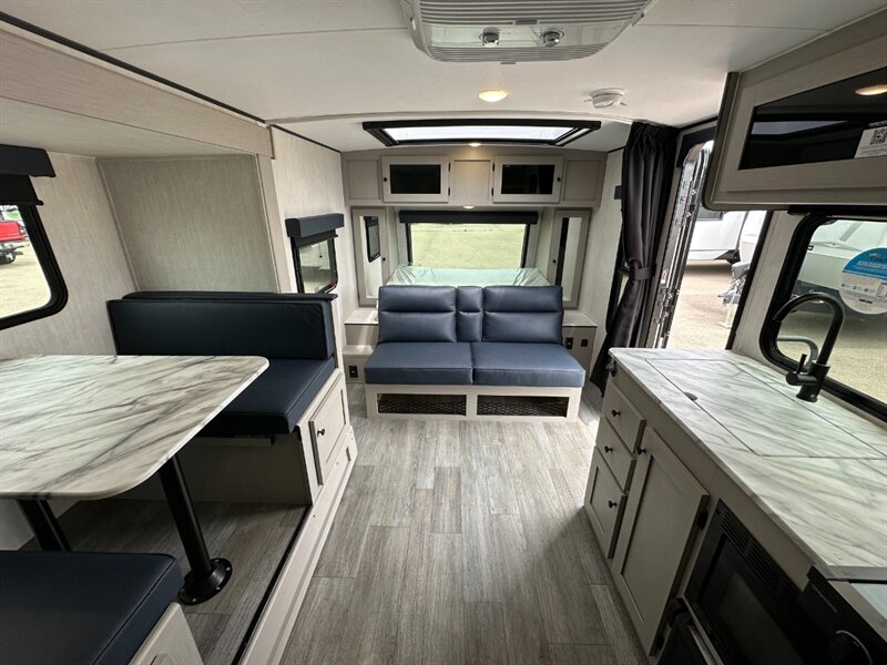 2026 Coachmen Apex Nano 208BHS - Photo 17 - Goshen, IN 46526
