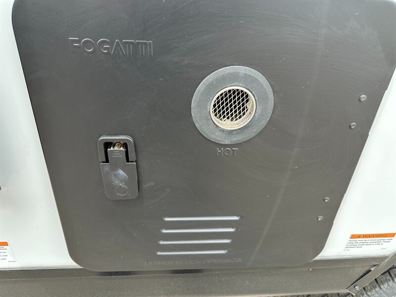 2026 Coachmen Apex Nano 208BHS - Photo 12 - Goshen, IN 46526