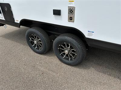 2026 Coachmen Apex Nano 208BHS   - Photo 14 - Goshen, IN 46526