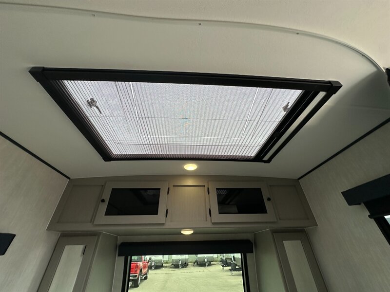 2026 Coachmen Apex Nano 208BHS - Photo 25 - Goshen, IN 46526