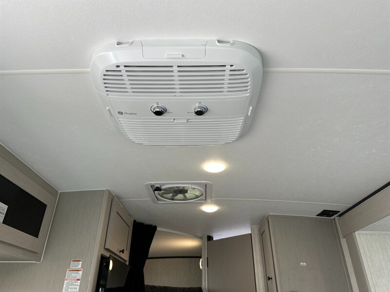 2026 Coachmen Apex Nano 208BHS - Photo 46 - Goshen, IN 46526