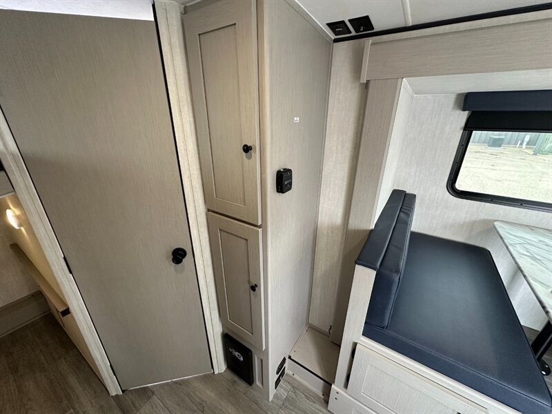 2026 Coachmen Apex Nano 208BHS - Photo 42 - Goshen, IN 46526