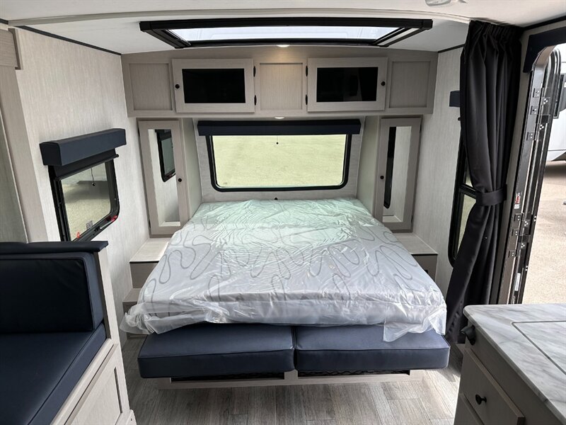 2026 Coachmen Apex Nano 208BHS - Photo 20 - Goshen, IN 46526