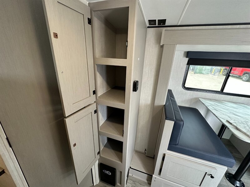 2026 Coachmen Apex Nano 208BHS - Photo 45 - Goshen, IN 46526