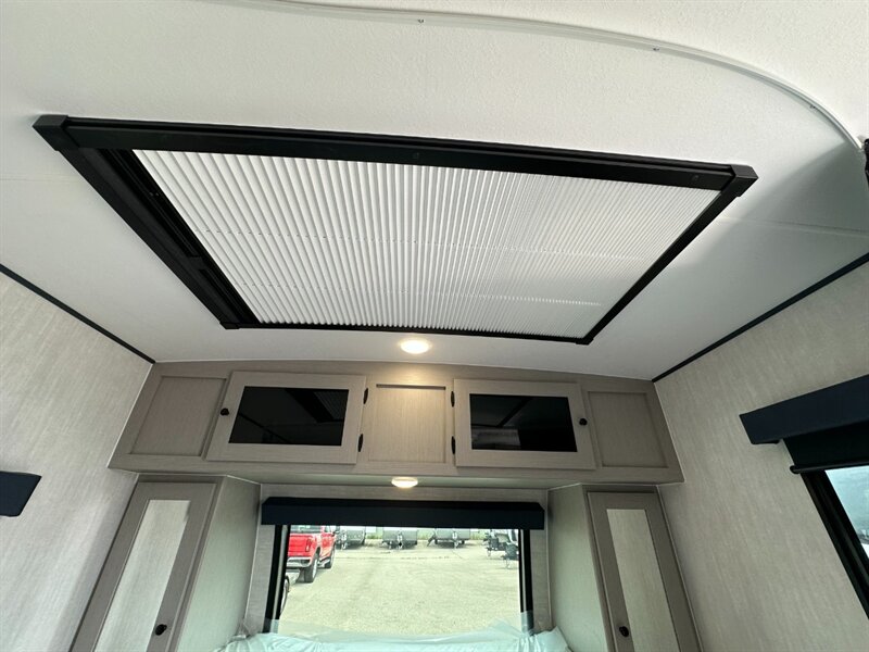 2026 Coachmen Apex Nano 208BHS - Photo 26 - Goshen, IN 46526