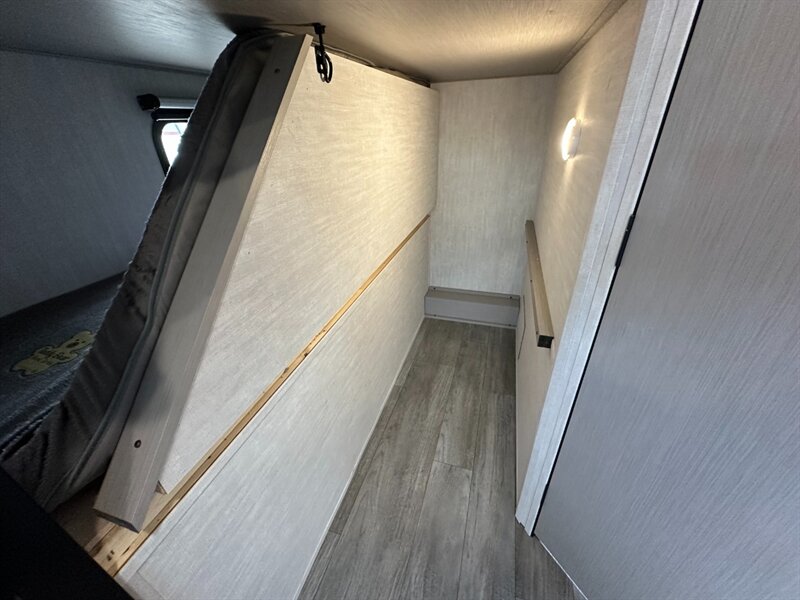 2026 Coachmen Apex Nano 208BHS - Photo 37 - Goshen, IN 46526
