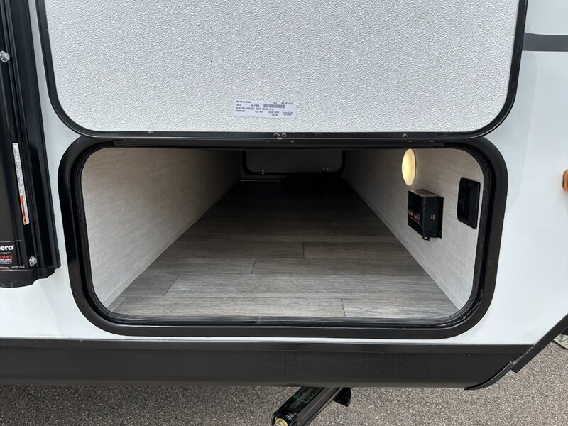 2026 Coachmen Apex Nano 208BHS - Photo 51 - Goshen, IN 46526
