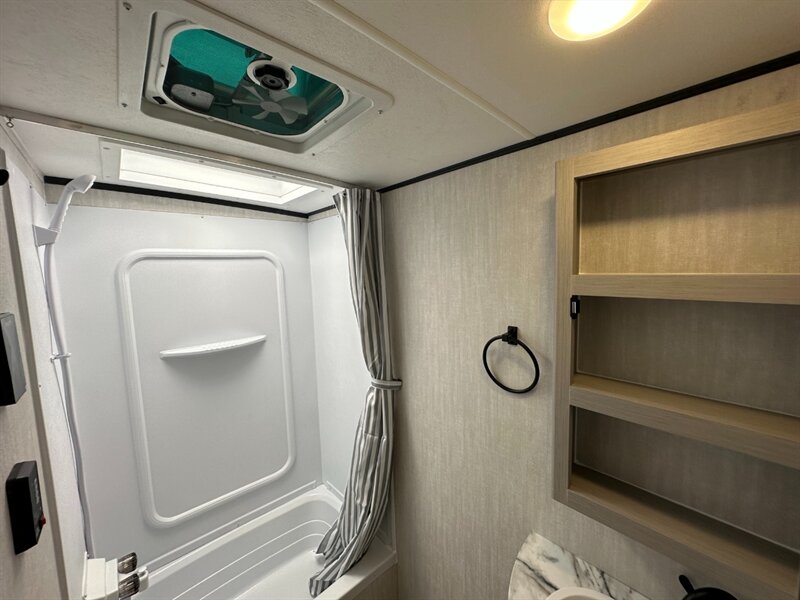 2026 Coachmen Apex Nano 208BHS - Photo 39 - Goshen, IN 46526