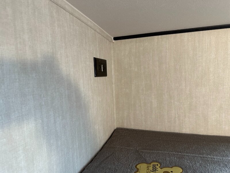 2026 Coachmen Apex Nano 208BHS - Photo 35 - Goshen, IN 46526
