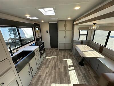 2025 Forest River Vibe 2600RB   - Photo 13 - Goshen, IN 46526