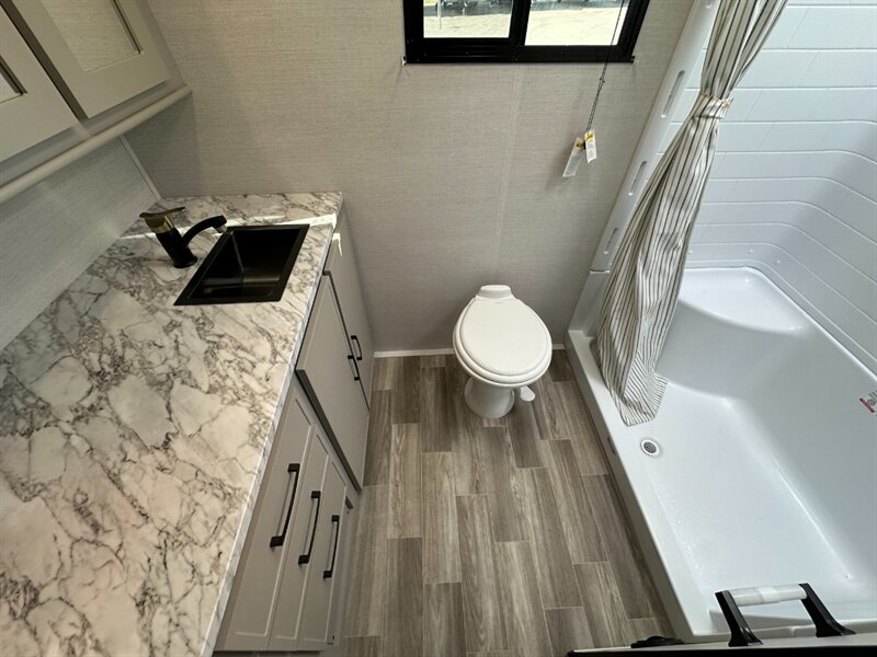 2025 Forest River Vibe 2600RB   - Photo 25 - Goshen, IN 46526