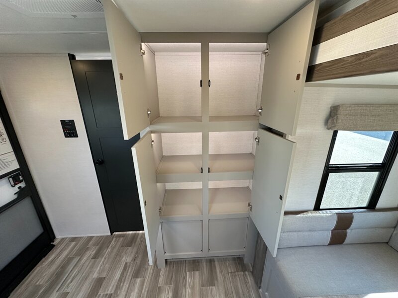 2025 Forest River Vibe 2600RB   - Photo 17 - Goshen, IN 46526