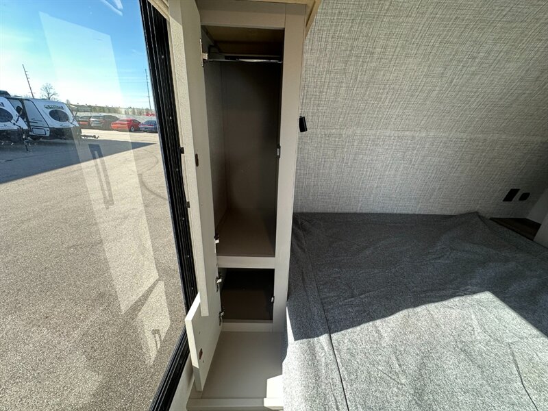 2025 Forest River Vibe 2600RB   - Photo 21 - Goshen, IN 46526