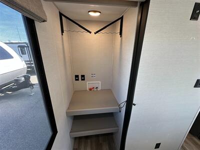 2025 Forest River Vibe 2600RB   - Photo 24 - Goshen, IN 46526