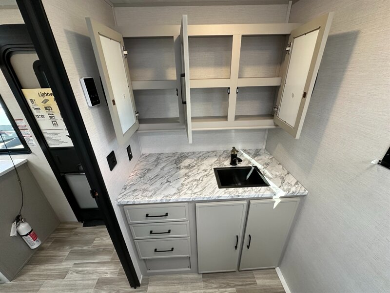 2025 Forest River Vibe 2600RB   - Photo 26 - Goshen, IN 46526