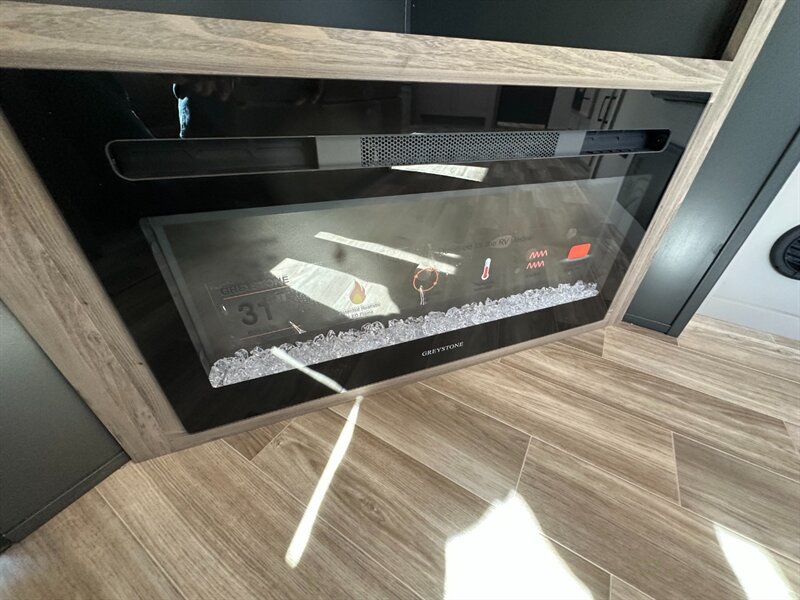 2025 Forest River Vibe 2600RB   - Photo 19 - Goshen, IN 46526