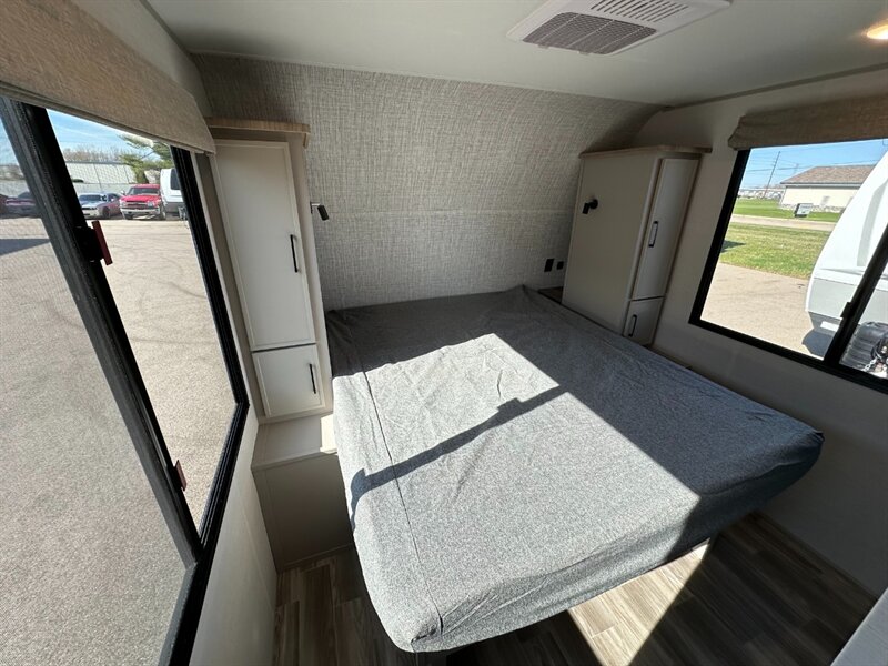 2025 Forest River Vibe 2600RB   - Photo 20 - Goshen, IN 46526