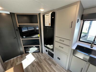 2025 Forest River Vibe 2600RB   - Photo 12 - Goshen, IN 46526