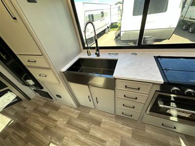 2025 Forest River Vibe 2600RB   - Photo 15 - Goshen, IN 46526