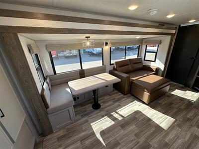 2025 Forest River Vibe 2600RB   - Photo 11 - Goshen, IN 46526