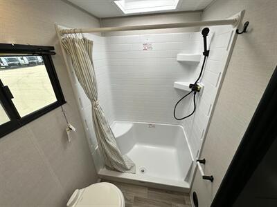 2025 Forest River Vibe 2600RB   - Photo 27 - Goshen, IN 46526