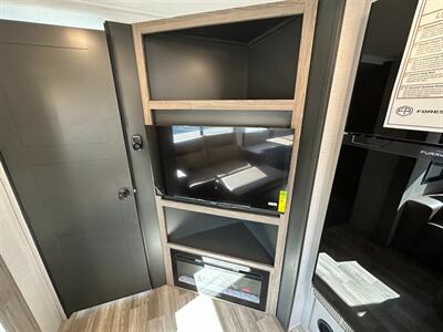 2025 Forest River Vibe 2600RB   - Photo 18 - Goshen, IN 46526