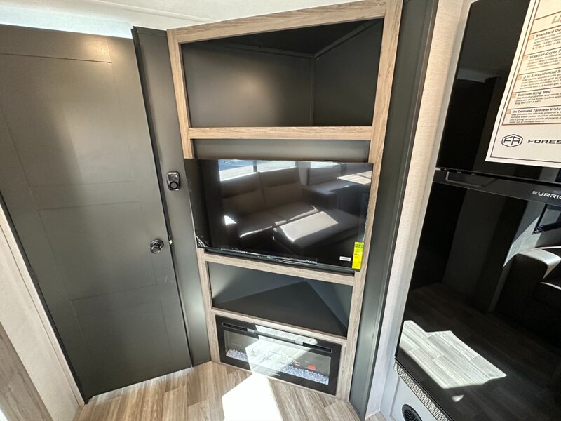 2025 Forest River Vibe 2600RB   - Photo 18 - Goshen, IN 46526