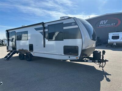 2025 Forest River Vibe 2600RB   - Photo 1 - Goshen, IN 46526