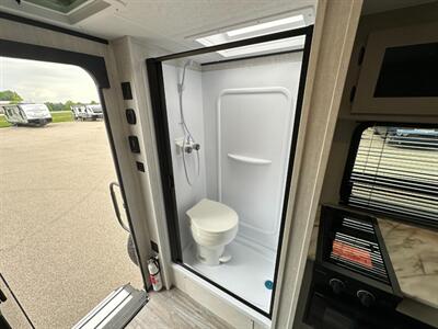 2024 Coachmen Remote 15R   - Photo 26 - Goshen, IN 46526