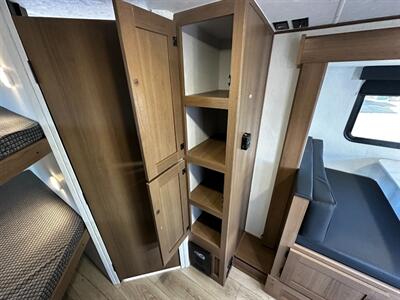 2026 Coachmen Apex Nano 208BHS - Photo 20 - Goshen, IN 46526