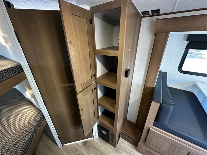 2026 Coachmen Apex Nano 208BHS - Photo 20 - Goshen, IN 46526