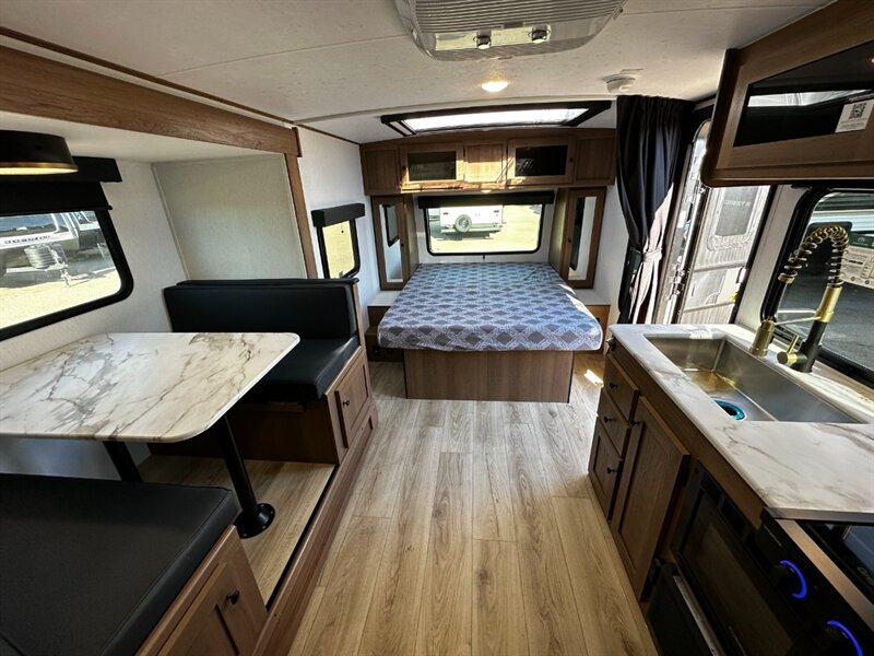2026 Coachmen Apex Nano 208BHS - Photo 12 - Goshen, IN 46526